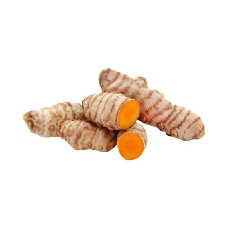 turmeric - foodcraft hong kong