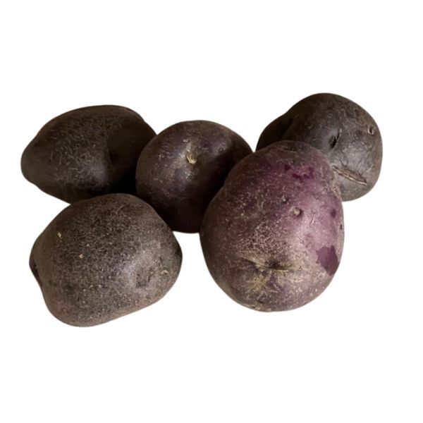 purple potato hong kong