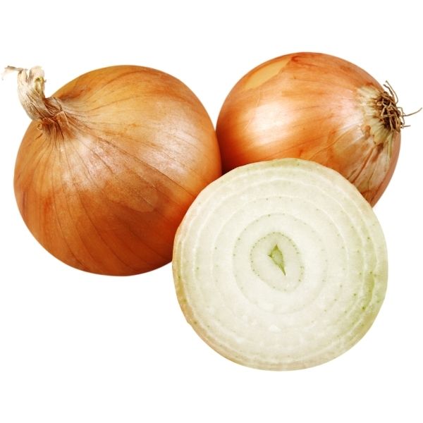 Onion (Yellow) 1kg