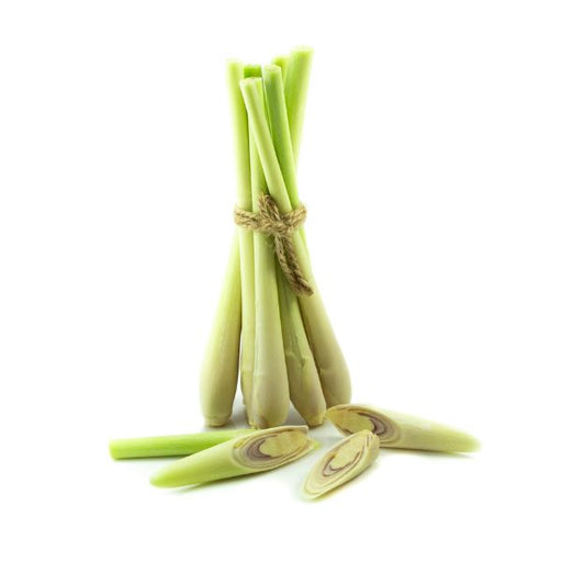 Fresh Lemongrass - 200g - FoodCraft Online Store